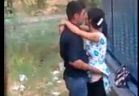 Pasarap na naman si Junjun sa kipay ni Pipay